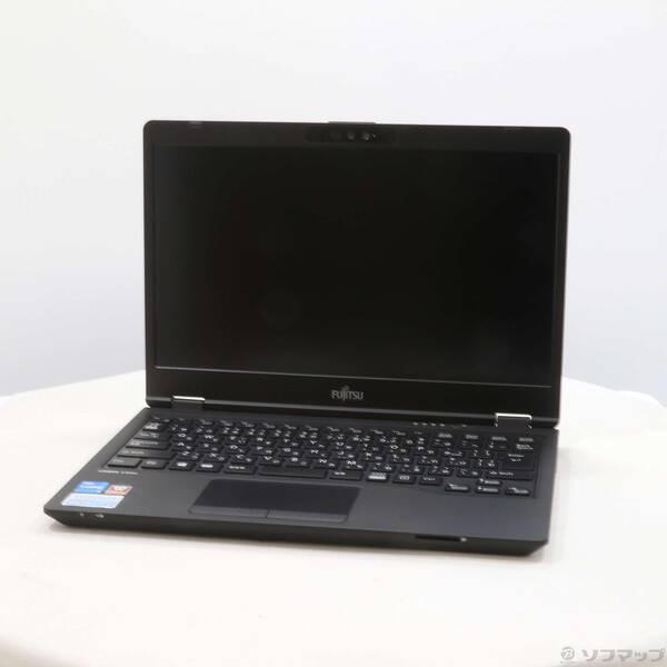 〔中古〕FUJITSU(富士通） LIFEBOOK U7311／F FMVU38022〔377-ud〕 | 