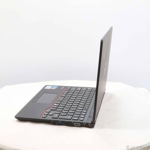 〔中古〕FUJITSU(富士通） LIFEBOOK U7311／F FMVU38022〔377-ud〕 |  | 01