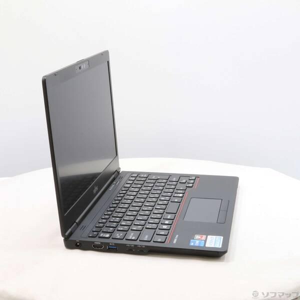 〔中古〕FUJITSU(富士通） LIFEBOOK U7311／F FMVU38022〔377-ud〕 |  | 03