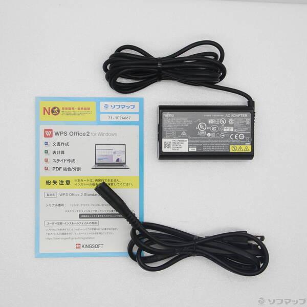 〔中古〕FUJITSU(富士通） LIFEBOOK U7311／F FMVU38022〔377-ud〕 |  | 04