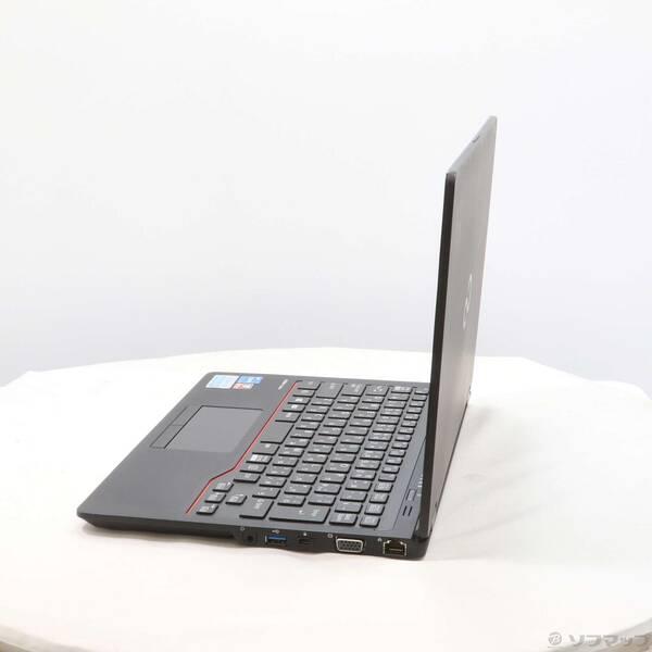 〔中古〕FUJITSU(富士通） LIFEBOOK U7311／F FMVU38022〔377-ud〕 |  | 01