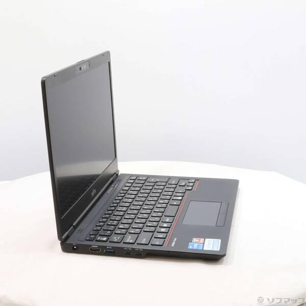 〔中古〕FUJITSU(富士通） LIFEBOOK U7311／F FMVU38022〔377-ud〕 |  | 03