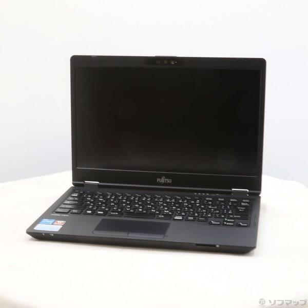 〔中古〕FUJITSU(富士通） LIFEBOOK U7311／F FMVU38022〔297-ud〕 | 