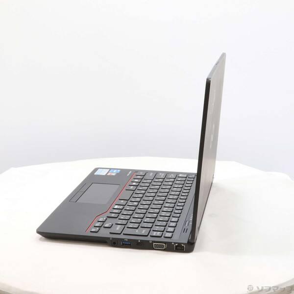 〔中古〕FUJITSU(富士通） LIFEBOOK U7311／F FMVU38022〔297-ud〕 |  | 01