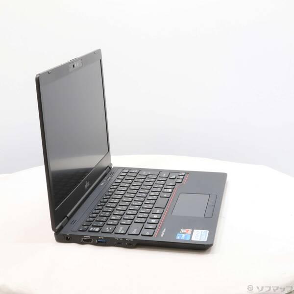 〔中古〕FUJITSU(富士通） LIFEBOOK U7311／F FMVU38022〔297-ud〕 |  | 03