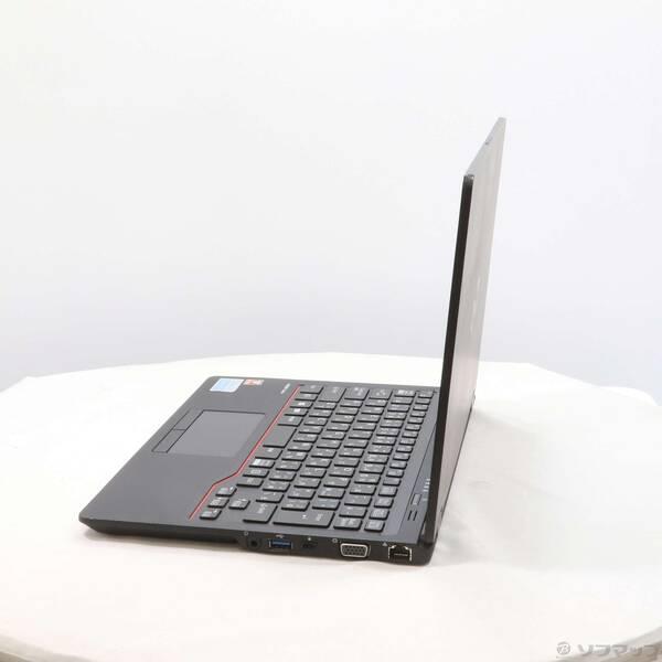 〔中古〕FUJITSU(富士通） LIFEBOOK U7311／F FMVU38022〔262-ud〕 |  | 01