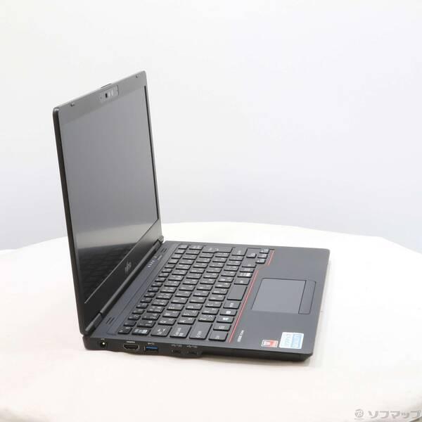 〔中古〕FUJITSU(富士通） LIFEBOOK U7311／F FMVU38022〔262-ud〕 |  | 03