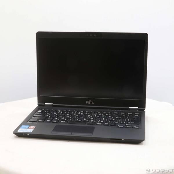 〔中古〕FUJITSU(富士通） LIFEBOOK U7311／F FMVU38022〔258-ud〕 | 