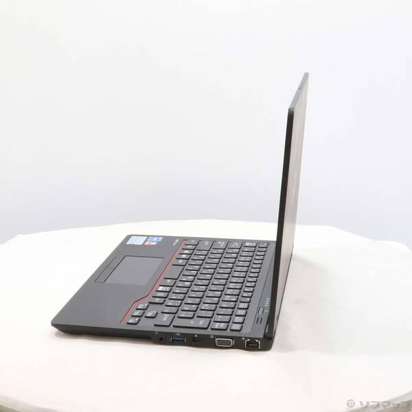 〔中古〕FUJITSU(富士通） LIFEBOOK U7311／F FMVU38022〔258-ud〕 |  | 01