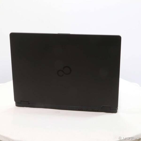 〔中古〕FUJITSU(富士通） LIFEBOOK U7311／F FMVU38022〔258-ud〕 |  | 02