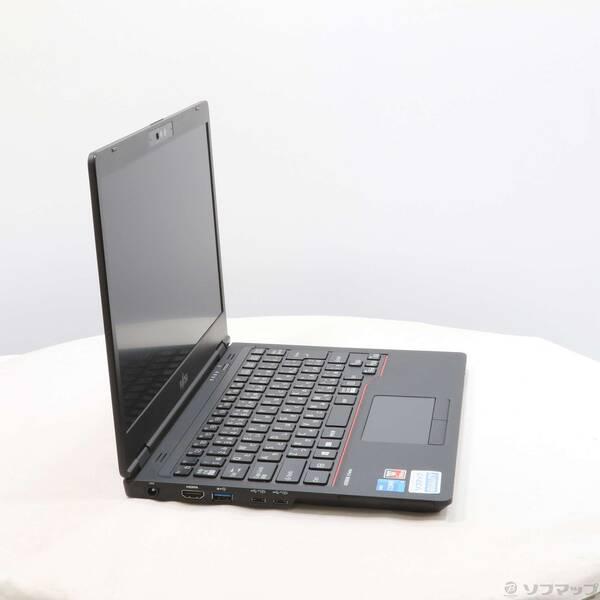 〔中古〕FUJITSU(富士通） LIFEBOOK U7311／F FMVU38022〔258-ud〕 |  | 03