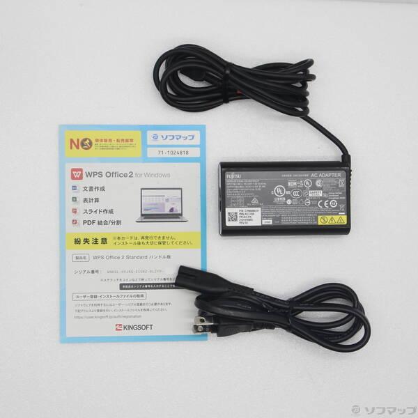 〔中古〕FUJITSU(富士通） LIFEBOOK U7311／F FMVU38022〔258-ud〕 |  | 04