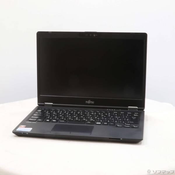 〔中古〕FUJITSU(富士通） LIFEBOOK U7311／F FMVU38022〔377-ud〕 | 