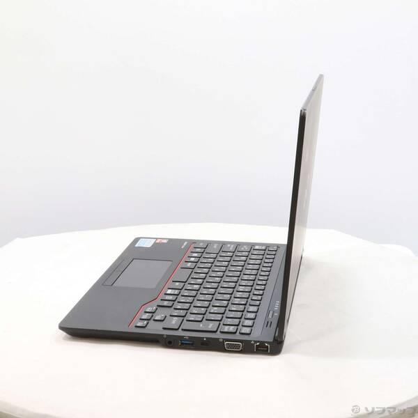 〔中古〕FUJITSU(富士通） LIFEBOOK U7311／F FMVU38022〔377-ud〕 |  | 01