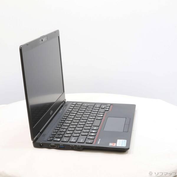 〔中古〕FUJITSU(富士通） LIFEBOOK U7311／F FMVU38022〔377-ud〕 |  | 03