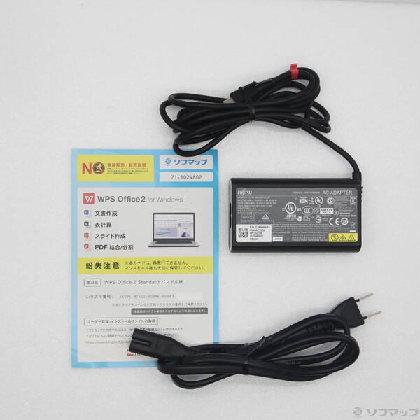 〔中古〕FUJITSU(富士通） LIFEBOOK U7311／F FMVU38022〔377-ud〕 |  | 04