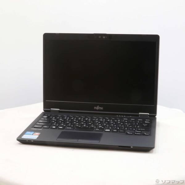 〔中古〕FUJITSU(富士通） LIFEBOOK U7311／F FMVU38022〔269-ud〕 | 