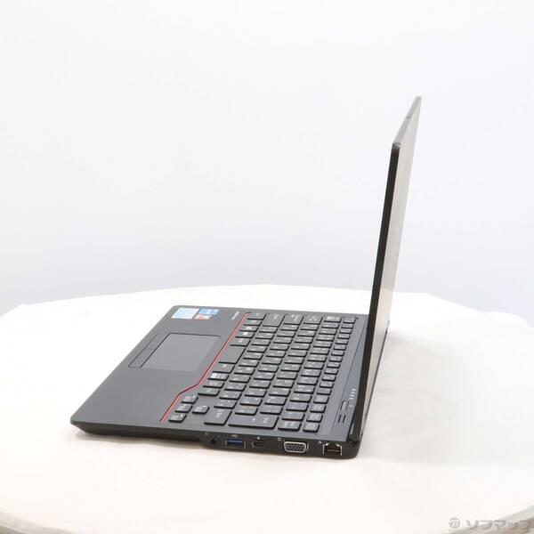 〔中古〕FUJITSU(富士通） LIFEBOOK U7311／F FMVU38022〔269-ud〕 |  | 01
