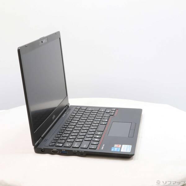 〔中古〕FUJITSU(富士通） LIFEBOOK U7311／F FMVU38022〔269-ud〕 |  | 03