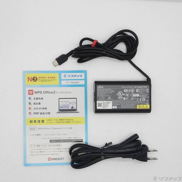 〔中古〕FUJITSU(富士通） LIFEBOOK U7311／F FMVU38022〔269-ud〕 |  | 04