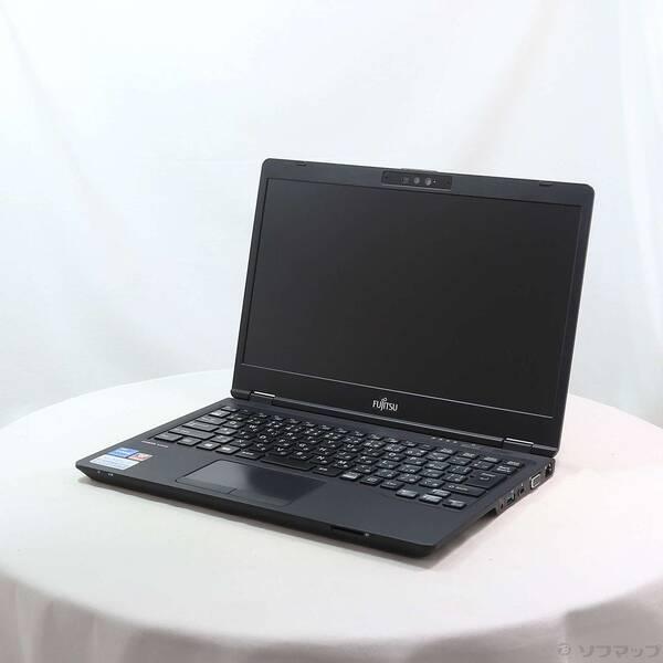 〔中古〕FUJITSU(富士通） LIFEBOOK U7311／F FMVU38022〔276-ud〕 | 