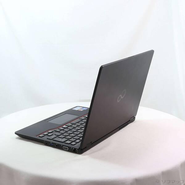 〔中古〕FUJITSU(富士通） LIFEBOOK U7311／F FMVU38022〔276-ud〕 |  | 01