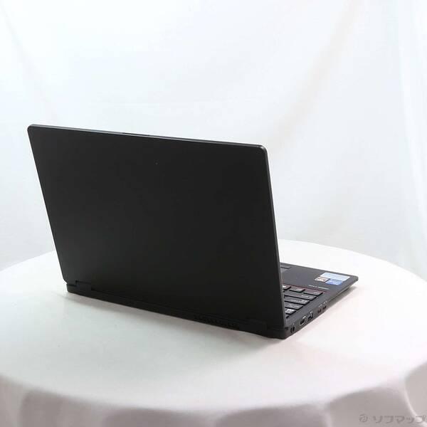 〔中古〕FUJITSU(富士通） LIFEBOOK U7311／F FMVU38022〔276-ud〕 |  | 02