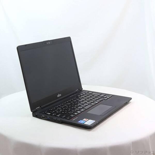 〔中古〕FUJITSU(富士通） LIFEBOOK U7311／F FMVU38022〔276-ud〕 |  | 03