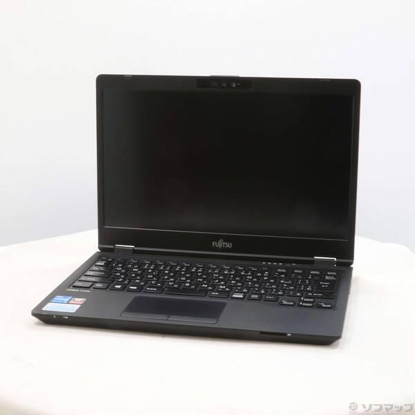 〔中古〕FUJITSU(富士通） LIFEBOOK U7311／F FMVU38022〔371-ud〕 | 