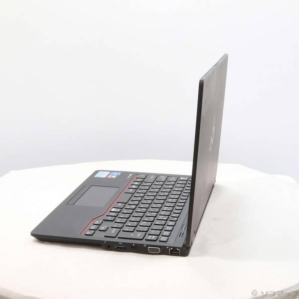〔中古〕FUJITSU(富士通） LIFEBOOK U7311／F FMVU38022〔371-ud〕 |  | 01