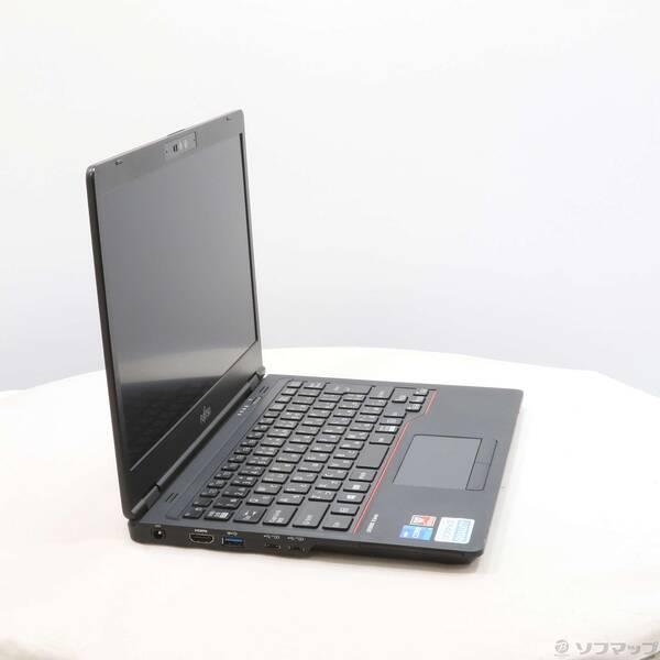 〔中古〕FUJITSU(富士通） LIFEBOOK U7311／F FMVU38022〔371-ud〕 |  | 03