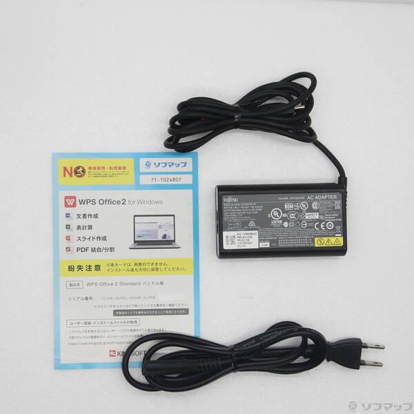 〔中古〕FUJITSU(富士通） LIFEBOOK U7311／F FMVU38022〔371-ud〕 |  | 04