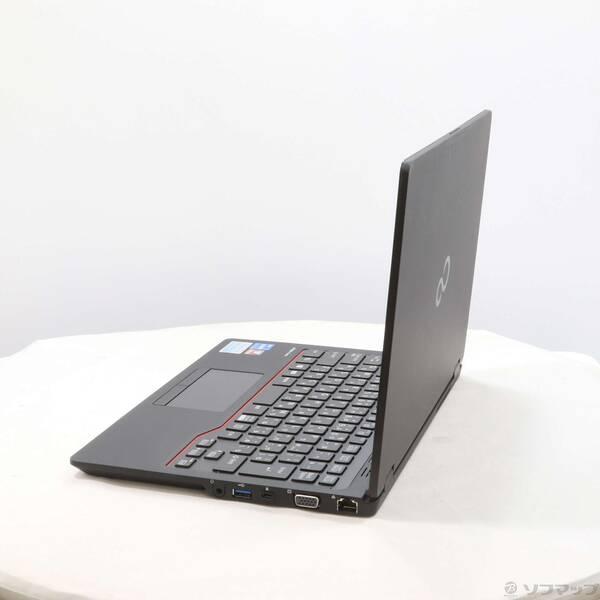 〔中古〕FUJITSU(富士通） LIFEBOOK U7311／F FMVU38022〔377-ud〕 |  | 01