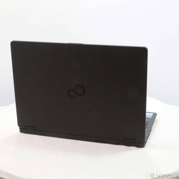 〔中古〕FUJITSU(富士通） LIFEBOOK U7311／F FMVU38022〔377-ud〕 |  | 02