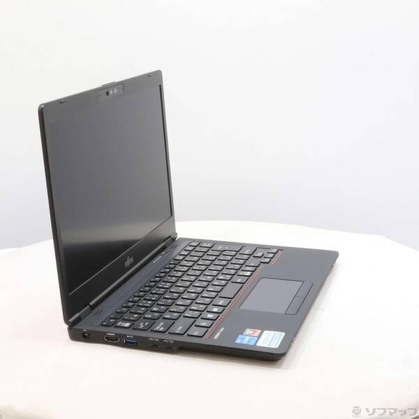 〔中古〕FUJITSU(富士通） LIFEBOOK U7311／F FMVU38022〔377-ud〕 |  | 03