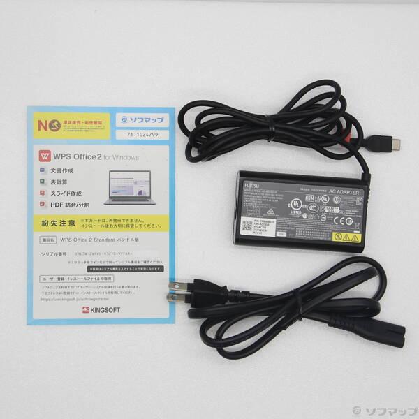 〔中古〕FUJITSU(富士通） LIFEBOOK U7311／F FMVU38022〔377-ud〕 |  | 04