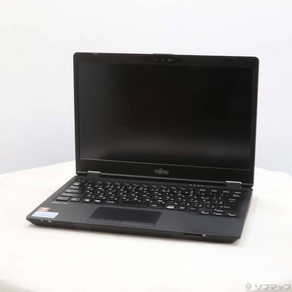 〔中古〕FUJITSU(富士通） LIFEBOOK U7311／F FMVU38022〔262-ud〕 | 