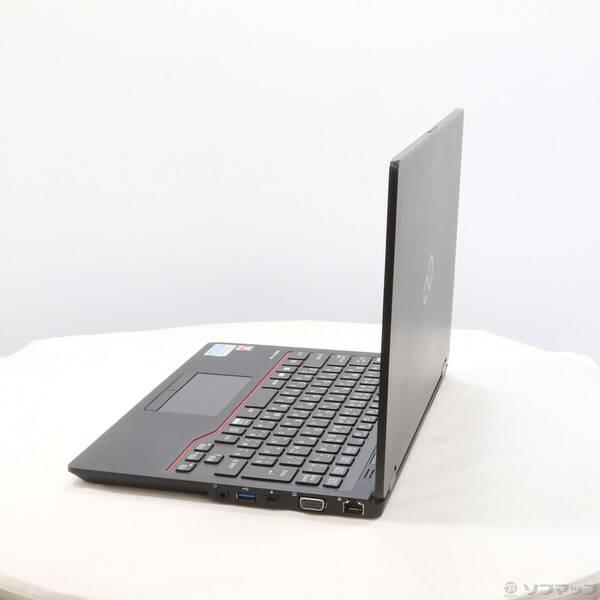 〔中古〕FUJITSU(富士通） LIFEBOOK U7311／F FMVU38022〔262-ud〕 |  | 01