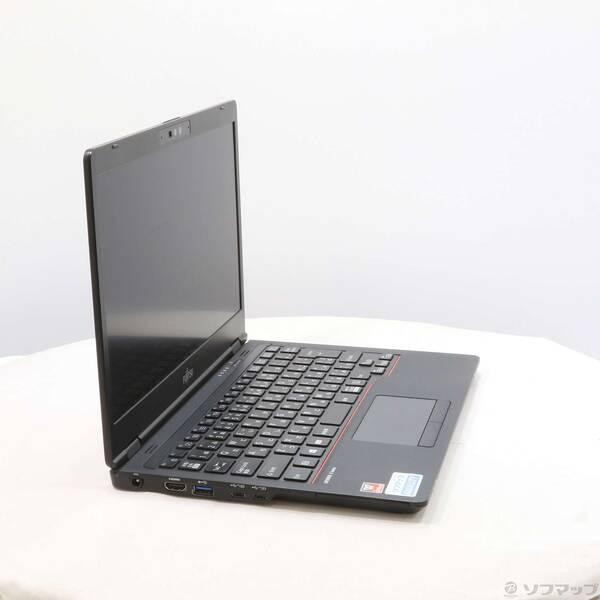 〔中古〕FUJITSU(富士通） LIFEBOOK U7311／F FMVU38022〔262-ud〕 |  | 03