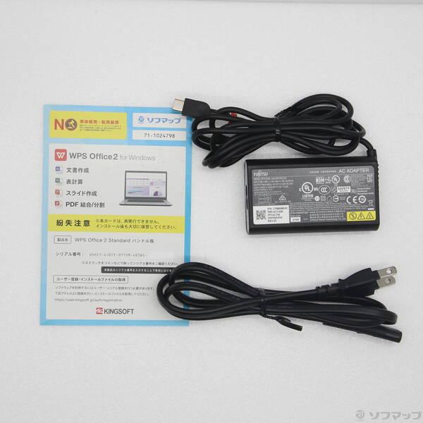 〔中古〕FUJITSU(富士通） LIFEBOOK U7311／F FMVU38022〔262-ud〕 |  | 04