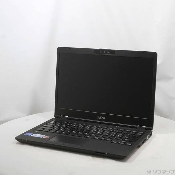 〔中古〕FUJITSU(富士通） LIFEBOOK U7311／F FMVU38022〔348-ud〕 | 