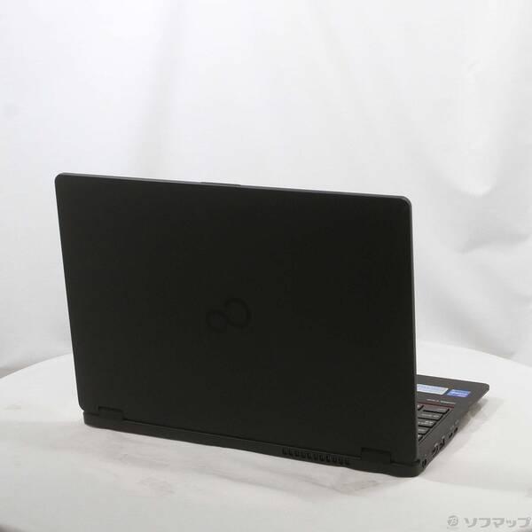 〔中古〕FUJITSU(富士通） LIFEBOOK U7311／F FMVU38022〔348-ud〕 |  | 02