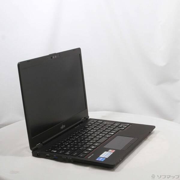 〔中古〕FUJITSU(富士通） LIFEBOOK U7311／F FMVU38022〔348-ud〕 |  | 03