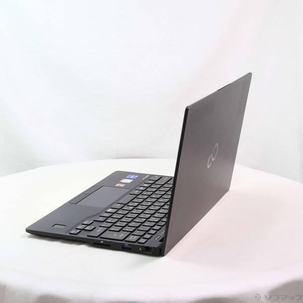 〔中古〕FUJITSU(富士通） LIFEBOOK U9312／J FMVU44022〔251-ud〕 |  | 01