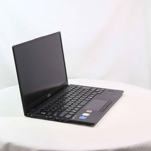 〔中古〕FUJITSU(富士通） LIFEBOOK U9312／J FMVU44022〔251-ud〕 |  | 03