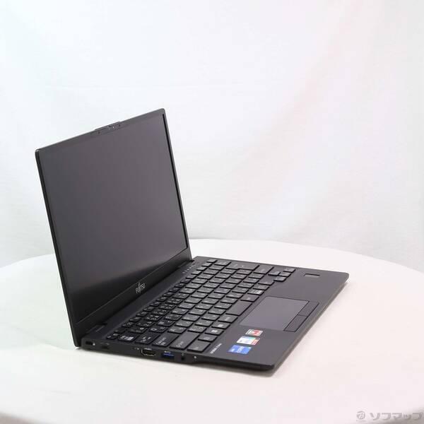 〔中古〕FUJITSU(富士通） LIFEBOOK U9312／J FMVU44022〔349-ud〕 |  | 03