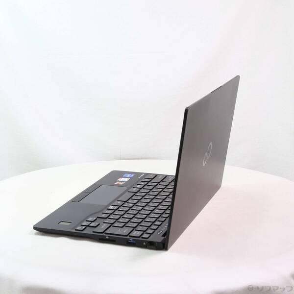 〔中古〕FUJITSU(富士通） LIFEBOOK U9312／J FMVU44022〔368-ud〕 |  | 01