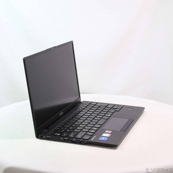 〔中古〕FUJITSU(富士通） LIFEBOOK U9312／J FMVU44022〔368-ud〕 |  | 03