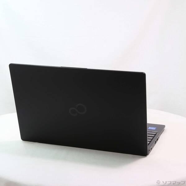 〔中古〕FUJITSU(富士通） LIFEBOOK U9312／J FMVU44022〔269-ud〕 |  | 02