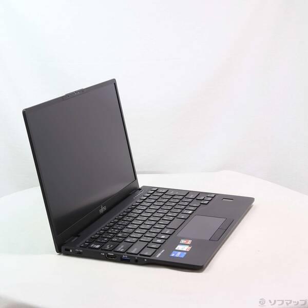 〔中古〕FUJITSU(富士通） LIFEBOOK U9312／J FMVU44022〔269-ud〕 |  | 03